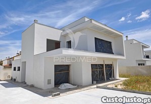 Moradia em construção - salvaterra de magos