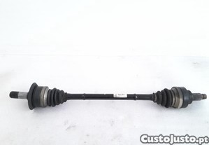 Transmissao Tras Esq Bmw 1 (F20)