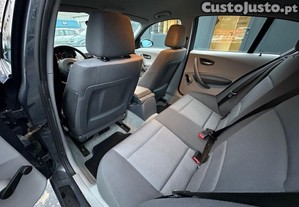 BMW 116 i - 05