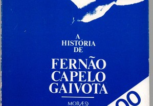 Richard Bach, A História de Fernão Capelo Gaivota