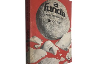 A funda (2.º volume) - Artur Portela Filho