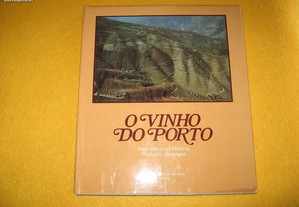 O Vinho do Porto, Notas sobre a sua História -1981