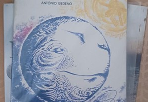 António Gedeão - História Breve da Lua - teatro