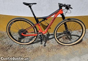 Cannodale Scalpel-Si Carbon 3
