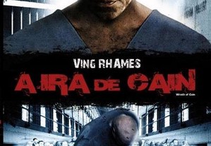 A Ira de Cain (2010) Ving Rhames