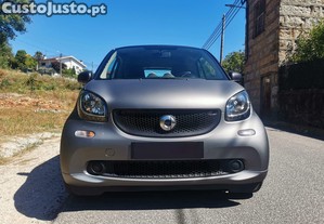 Smart ForTwo 1.0 - 15