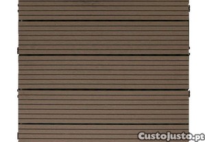 Deck  Composite para exterior