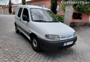 Citroën Berlingo Bom estado - 01