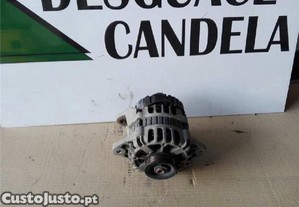 ALTERNADOR Chevrolet kalos 96404263 2655476