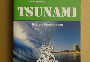 "Tsunami" de Robert Muchamore