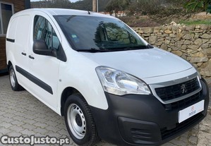 Peugeot Partner 1.6 BlueHDi L1 Premi - 18