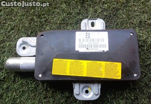 Airbag Porta Direita Bmw Serie 3 E46 Ref 348217438084