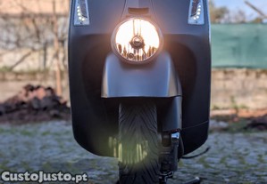 Piaggio Vespa
