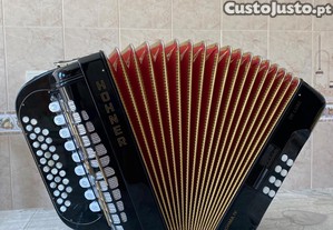 Hohner Norma IV Deluxe