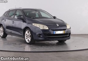 Renault Mégane III 1.5DCI TOURER LUXE
