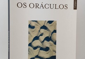 POESIA Jorge de Amorim // Os Oráculos