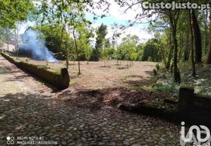 Terreno em Seixas de 1934,00 m²