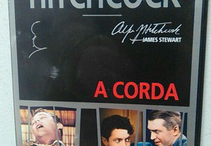 A Corda (1948) Hitchcock IMDB: 8.0