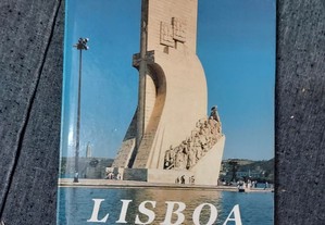Carlos Vitorino Silva Barros-Lisboa-1.ª Ed-1988 Photobook