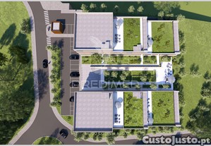 Address house | t1 | lugar de garagem na cave