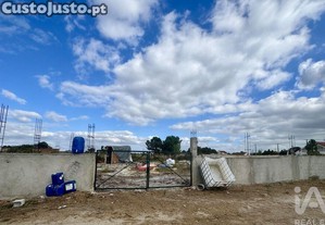 Terreno Agrícola em Quinta do Anjo
