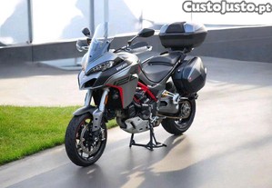 Ducati Multistrada