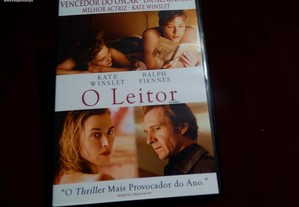 DVD-O Leitor-Kate Winslet/Ralph Fiennes