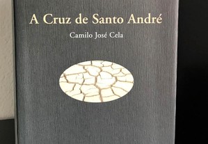 A Cruz de Santo André de Camilo José Cela