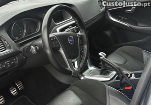 Volvo V40 V40 R-Design - 14