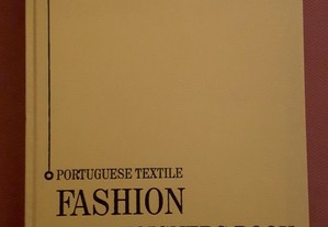 Portuguese Textile. Fashion The Designer´s Book