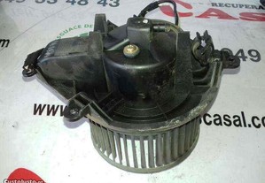 Motor do aquecimento CITROEN XM (Y3) (1989-1994) 2.1 TD 12V