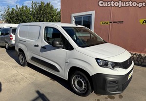 Peugeot Partner L2H1  - 19