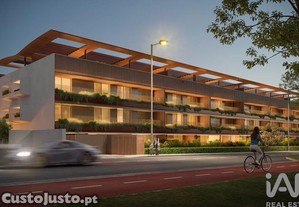 Apartamento T3 em Aldoar, Foz Do Douro E Nevogilde de 179,00 m²
