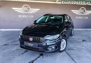Fiat Tipo 1.3 M-Jet Lounge - 20
