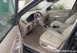 Volvo XC90 Sport line