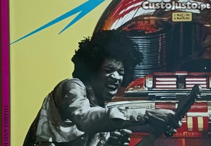 Alain Dister. The Story of Rock. Smash hits and superstars.