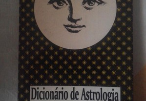 Dicionário de Astrologia Termos Expressões e Simbolos