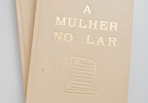 A Mulher no Lar, 2 Volumes