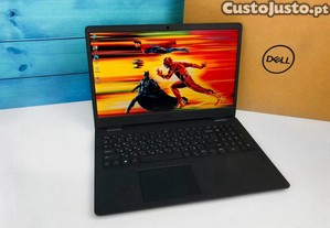 Dell Vostro 15.6" Octacore i5/8GB/256Nvme gama Profissional