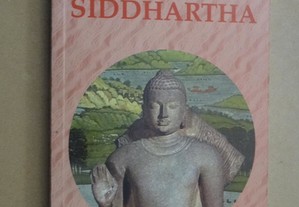 "Siddhartha - Um poema indiano" de Hermann Hesse