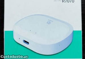 Smart Zigbee Gateway - Domtica