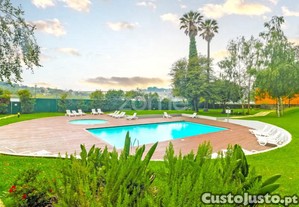 Apartamento T4 - Vista Rio - Piscina - 4...