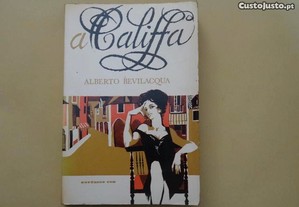 "A Califfa" de Alberto Bevilacqua