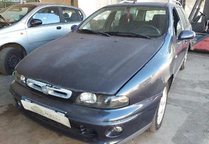FAROL DE NEVOEIRO DIREITO FIAT MAREA WEEKEND
