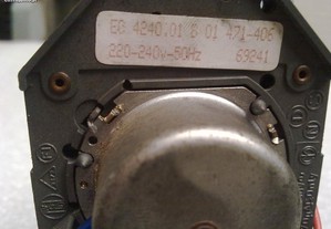 EC-4240.01 Programador Timer Para Maquina Lav. Roupa