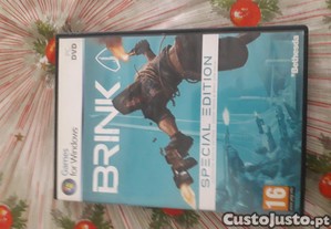Jogo pc brink