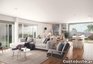Apartamento T2 Parque Cidade-Garcia De Orta D