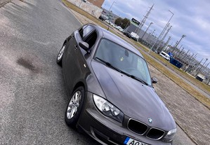 BMW 118 Série 1 118d 