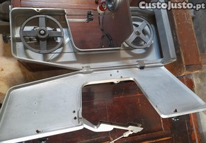 Serra de ossos industrial trifásica ( ler anúncio)