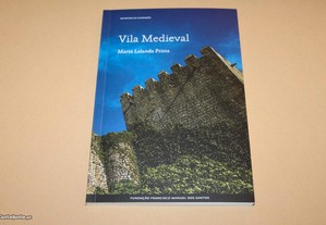 Vila Medieval/Maria Lalanda prista